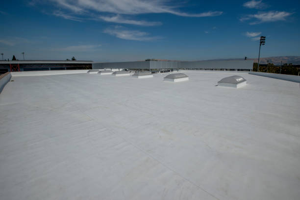 Best Rubber Roofing (EPDM, TPO)  in Camden, OH