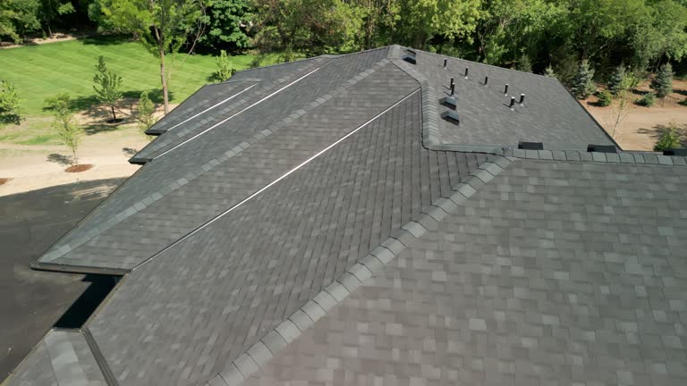 Best Roofing for New Construction  in Camden, OH