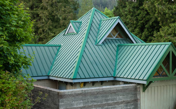 Best Slate Roofing  in Camden, OH