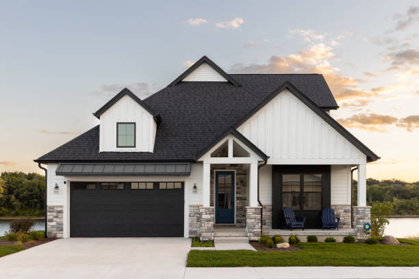 Best Roof Maintenance and Cleaning  in Camden, OH