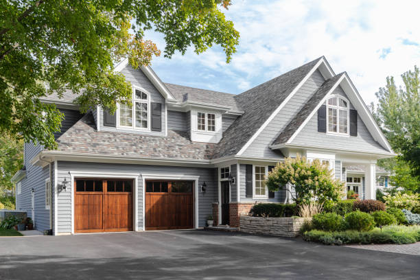 Best Asphalt Shingle Roofing  in Camden, OH