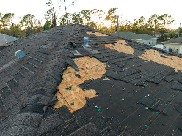 Best Rubber Roofing (EPDM, TPO)  in Camden, OH