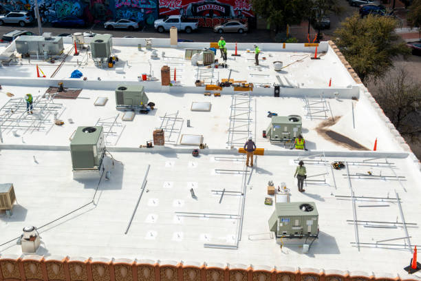 Best Cold Roofs  in Camden, OH