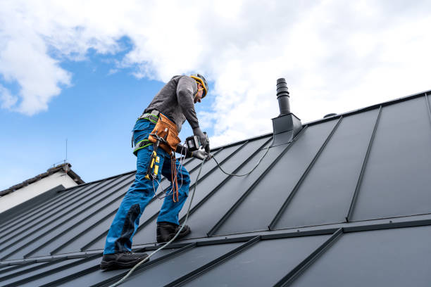 Best Hot Roofs  in Camden, OH