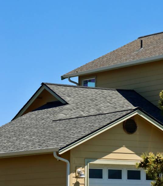Best Roof Insulation Installation  in Camden, OH